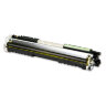 Картридж лазерный CACTUS (CS-C729Y) для CANON LBP-7010C/7018C, желтый, ресурс 1000 страниц, 362729