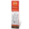 Карандаш чернографитный KOH-I-NOOR 1500, 1 шт., 5H, корпус желтый, заточенный, 150005H01170, 180481