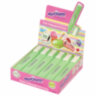 Текстовыделитель ЮНЛАНДИЯ "COLORSTAR PASTEL", МЯТА, линия 1-4 мм, 151711, 151711
