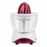 Соковыжималка для цитрусовых SCARLETT SC-JE50C06, 25 Вт, стакан 0,7 л, пластик, белый, 457194
