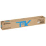 Тонер-картридж KYOCERA (TK-8115C) M8124cidn/M8130cidn, голубой, ресурс 6000 стр., оригинальный, 1T02P3CNL0, 363062