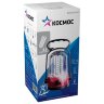 Фонарь туристический аккумуляторный КОСМОС 32хLED, заряд от сети, КОС6010LED, KOCAc6010LED, 238268