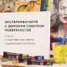 Краски масляные художественные BRAUBERG ART PREMIERE, 24 цв. по 22 мл, в тубах, 191460, 191460
