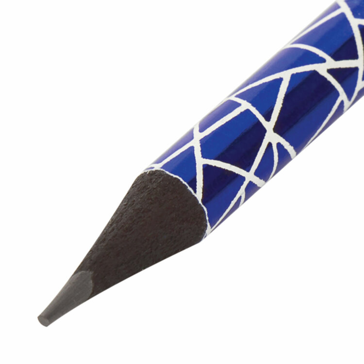 Карандаш чернографитный BRAUBERG "PREMIUM TURKEY", 1 шт., "Mosaic", НВ, ассорти, дисплей, 181569, 72 штук, 181569