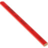 Карандаш столярный KOH-I-NOOR, 1 шт., B, грифель 5х2 мм, корпус красный, 0153600100177, 181127