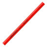 Карандаш столярный KOH-I-NOOR, 1 шт., B, грифель 5х2 мм, корпус красный, 0153600100177, 181127