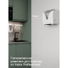 Полотенца бумажные рулонные 150 м, VEIRO (Система H1) COMFORT, 2-слойные, белые, КОМПЛЕКТ 6 рулонов, K203, 127096