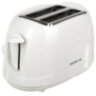Тостер POLARIS PET 0702L, 750 Вт, 2 тоста, 6 режимов, механическое управление, пластик, белый, 03277, 456740