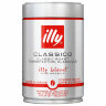 Кофе в зернах ILLY "Classico" ИТАЛИЯ, 250 г, в жестяной банке, арабика 100%, ИТАЛИЯ, 52, 622810