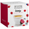 Кофе в капсулах FIELD "Lungo", для кофемашин Dolce Gusto, 16 порций, ГЕРМАНИЯ, C10100104016, 623284