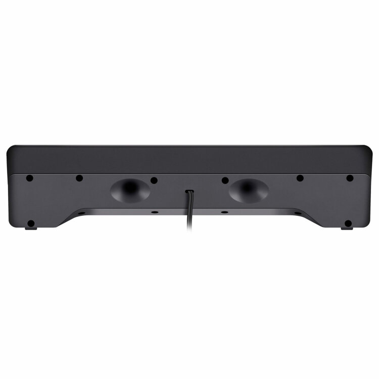 Саундбар DEFENDER Z2, 2.0, 6 Вт, питание от USB, 65102, 514049