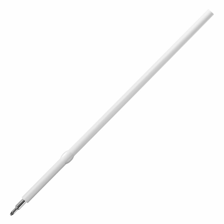Стержень шариковый BRAUBERG 107 мм, с ушками, СИНИЙ, игольчатый узел 0,7 мм, линия письма 0,35 мм, 170356, 140 штук, 170356