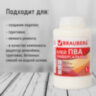 Клей ПВА BRAUBERG, 1 кг, универсальный (бумага, картон, дерево), 600983, 600983