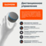 Бестеневая лампа светильник для монитора, ноутбука многорежимная, LED, 5 Вт, черный, DASWERK, 238330, 238330