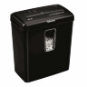Уничтожитель (шредер) FELLOWES POWERSHRED P-30C, 4 уровень секретности, фрагменты 4х34 мм, 6 л., 15 л, FS-60081, 533098