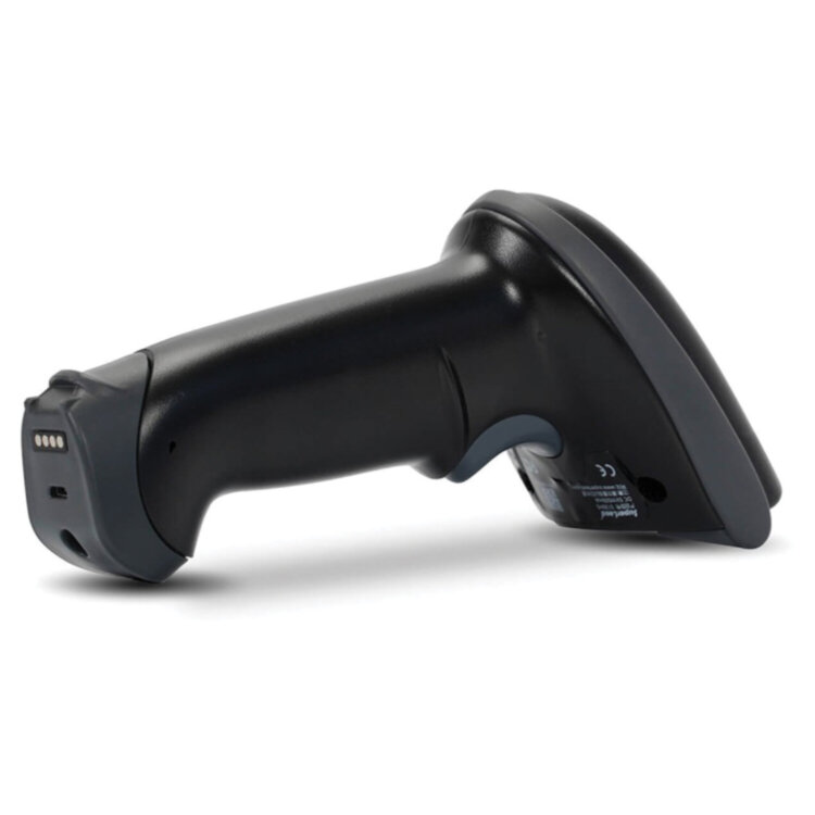 Сканер штрих и QR кода беспроводной (сканирование до 20 см) MERTECH CL-2210 P2D Dongle, 4794, 291257