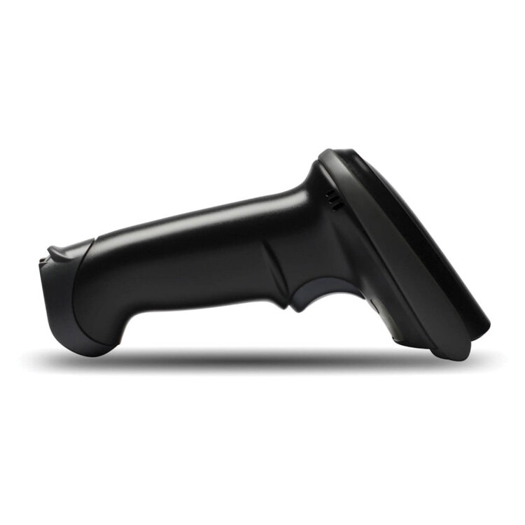 Сканер штрих и QR кода беспроводной (сканирование до 20 см) MERTECH CL-2210 P2D Dongle, 4794, 291257