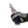 Плоскогубцы многофункциональные 17 в 1, 210 мм, нержавеющая сталь AISI420, ГРАНДМАСТЕР, PL-210, 671263, 671263