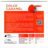 Кофе в капсулах COFFESSO "Dolce Caramel" для кофемашин Dolce Gusto, 8 порций, 102155, 624181