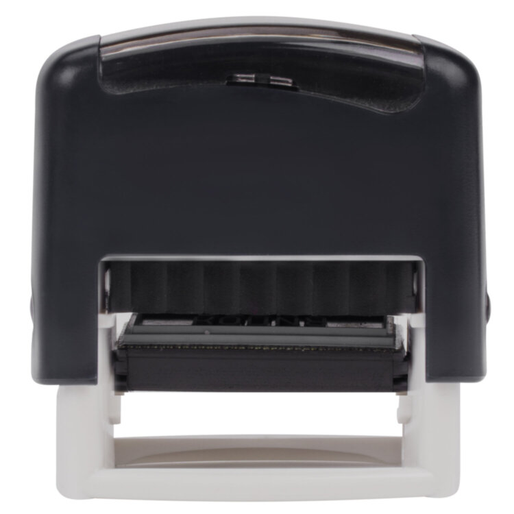 Штамп стандартный ОФИСМАГ "КОПИЯ ВЕРНА", оттиск 38х14 мм, "Printer 9011T", 271925, 271925