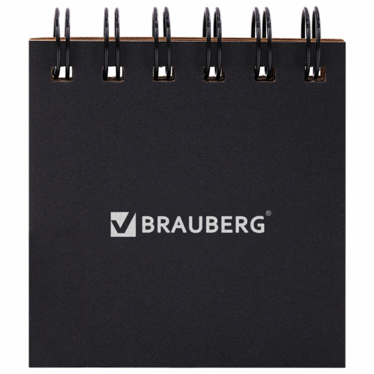 Закладки клейкие в книжке BRAUBERG PASTEL 200 штук: 50х15 мм 5 цветов х 25 листов, 50х75 мм 3 цвета х 25 листов, 115582, 115582