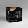 Кофеварка капельная с кофемолкой BQ (БИ-КЬЮ) CM7002, 800 Вт, объем 1,25 л, поддержание температуры, 86199516, 457493