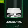 Батарейки КОМПЛЕКТ 2 шт., GP Ultra G-Tech, С (LR14, 14А), алкалиновые, блистер, 14AU-2CR2, 456687