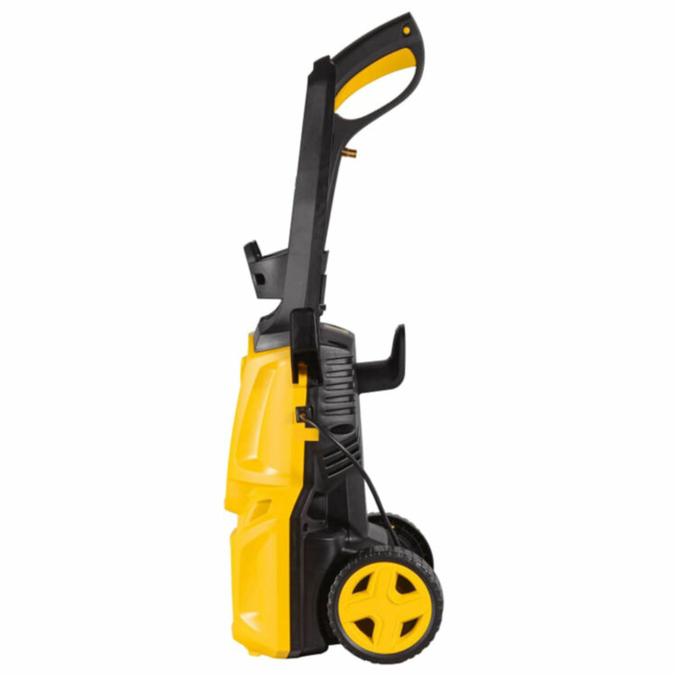 Минимойка HUTER M165-PW, мощность 1,9 кВт, давление 165 бар, шланг 5 м, 70/8/7, 456971