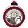 Фонарь аккумуляторный КОСМОС 5 Вт LED, выдвижная вилка, заряд от сети, KOCAc9105WLED, 238267