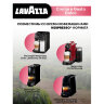 Кофе в капсулах LAVAZZA "Crema&Gusto Dolce" для кофемашин Nespresso, 10 порций, 624042