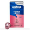 Кофе в капсулах LAVAZZA "Crema&Gusto Dolce" для кофемашин Nespresso, 10 порций, 624042