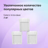 Краски акриловые художественные, НАБОР 20 штук, 18 цветов по 22 мл в банках, BRAUBERG ART DEBUT, 192299, 192299