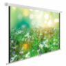 Экран Cactus WallExpert CS-PSWE-200x200-WT, 200x200 см, 1:1, настенно-потолочный, белый, 238930