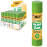 Клей-карандаш BIC "ECOlutions", 8 г, 8923442, 225024