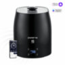Увлажнитель воздуха POLARIS PUH 1010 WiFi IQ Home, объем бака 5,5 л, 30 Вт, черный, 55511, 456741