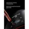 Увлажнитель воздуха POLARIS PUH 1010 WiFi IQ Home, объем бака 5,5 л, 30 Вт, черный, 55511, 456741