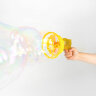 Мыльные пузыри Бластер Генератор "DOUBBLE BIG BUBBLES", раствор 250 мл, BRAUBERG KIDS, 665151, 665151