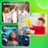 Мыльные пузыри Бластер Генератор "DOUBBLE BIG BUBBLES", раствор 250 мл, BRAUBERG KIDS, 665151, 665151