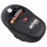 Батарейки аккумуляторные Ni-Mh мизинчиковые КОМПЛЕКТ 2 шт., AAA (HR03) 650 mAh, SONNEN, 454236, 454236