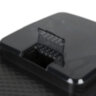 Кофемашина PHILIPS EP2231/40, 1500 Вт, объем 1,8 л, автокапучинатор, черная, 454218