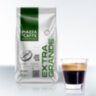 Кофе в зернах PIAZZA DEL CAFFE "Extra Grande", 800 г, 1871-06, 623891