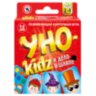 Игра настольная УНО "И ДЕЛО В ШЛЯПЕ", АССОРТИ, РУССКИЙ СТИЛЬ, 6 штук, 667684