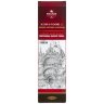Карандаш чернографитный KOH-I-NOOR 1500, 1шт., 3B, корпус желтый, заточенный, 150003B01170RU, 180476