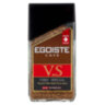 Кофе растворимый EGOISTE "V.S" 100 г, стеклянная банка, сублимированный, ШВЕЙЦАРИЯ, EG10009007, 622778