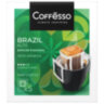 Кофе в дрип-пакетах COFFESSO "Brazil Alto" 5 порций по 10 г, 102542, 623408