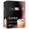 Кофе растворимый порционный COFFESSO "3 в 1 Cappuccino", пакетик 14 г, 102905, 40 штук, 623401