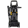 Минимойка HUTER W135-AR, мощность 1,65 кВт, давление 135 бар, шланг 5 м, 70/8/9, 456974
