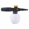 Минимойка HUTER W135-AR, мощность 1,65 кВт, давление 135 бар, шланг 5 м, 70/8/9, 456974
