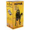 Минимойка HUTER W135-AR, мощность 1,65 кВт, давление 135 бар, шланг 5 м, 70/8/9, 456974