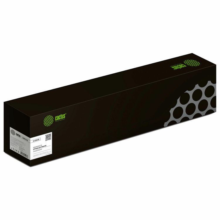 Картридж лазерный CACTUS (CS-B7025XL) для Xerox VersaLink B7025/7030/704 ресурс 31000 стр., 364213